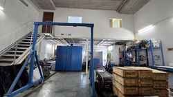 Pioneer Point (D22), Factory #563204341